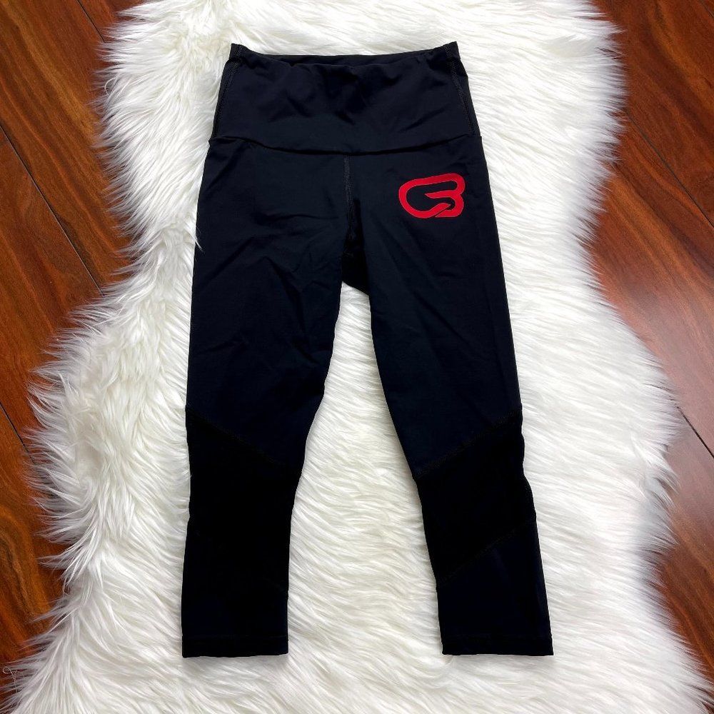 Pheel CycleBar Crop Leggings XS